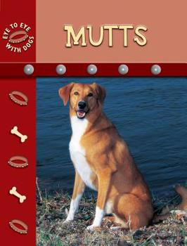 Library Binding Mutts Book
