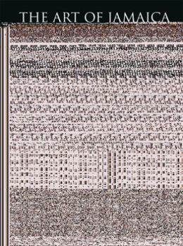 Paperback The Art of Jamaica - a Prelude Book