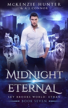 Paperback Midnight Eternal Book