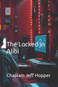 Paperback The Locked in Alibi Book