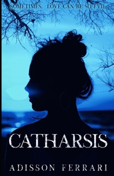 Paperback Catharsis Book