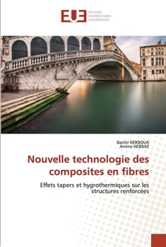 Paperback Nouvelle technologie des composites en fibres [French] Book