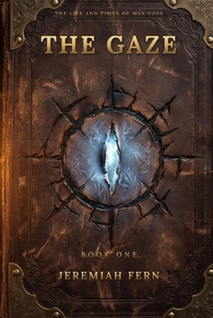 Paperback The Gaze Book
