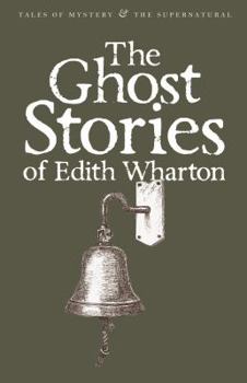 Paperback The Ghost Stories of Edith Wharton Book