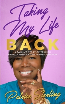 Paperback Taking My Life Back Book