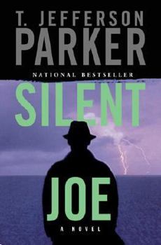 Mass Market Paperback Silent Joe Book