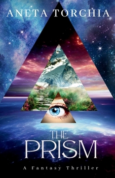 Paperback The Prism: A Fantasy Thriller Book