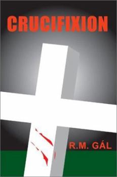 Paperback Crucifixion Book