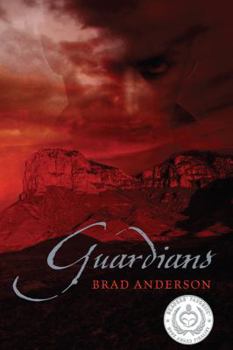 Paperback Guardians Book