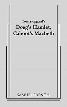 Paperback Dogg's Hamlet, Cahoot's Macbeth Book