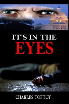 Paperback It's in the Eyes Book