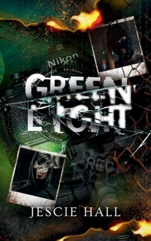 Paperback Green Light Book