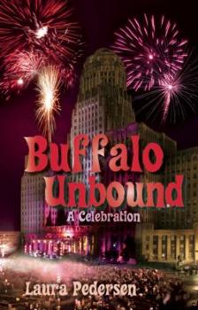 Paperback Buffalo Unbound: A Celebration Book