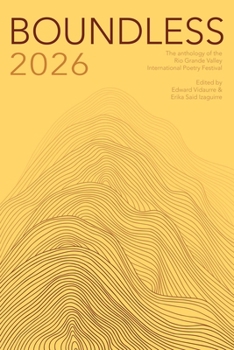 Paperback Boundless 2026 Book