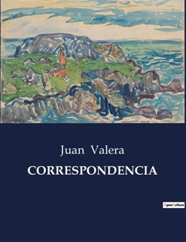 Paperback Correspondencia [Spanish] Book
