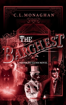 Paperback The Barghest Book