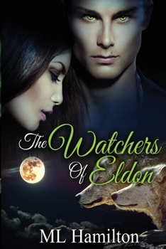 The Watchers of Eldon - Book #7 of the World of Samar