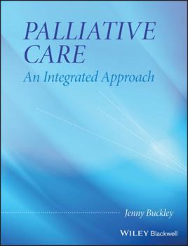Paperback Palliative Care: An Integrated Approach Book