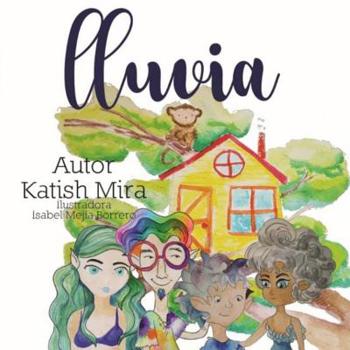 Paperback Lluvia [Spanish] Book