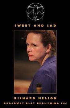 Paperback Sweet And Sad Book
