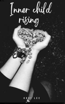 Paperback Inner child rising Book