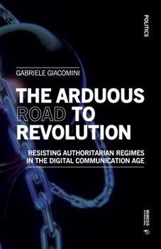 The arduous road to revolution