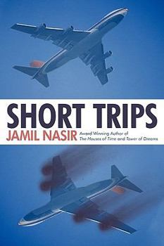 Paperback Short Trips Book