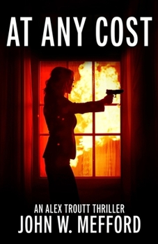 At Any Cost - Book #20 of the Redemption Thriller