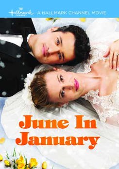 DVD June In January Book