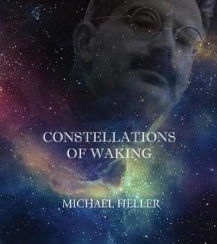 Paperback Constellations of Waking Book