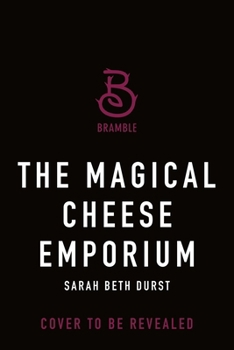 The Magical Cheese Emporium (The Spellshop)