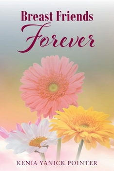 Paperback Breast Friends Forever Book