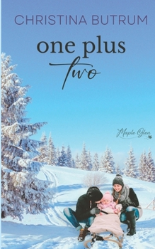 Paperback One plus Two Book