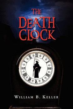 Paperback The Death Clock Book