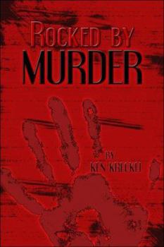 Paperback Rocked by Murder Book