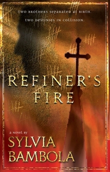 Paperback Refiner's Fire Book