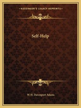 Paperback Self-Help Book