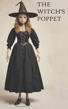 Paperback The Witch's Poppet Book