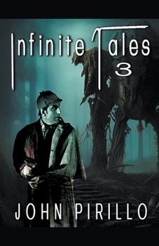 Paperback Infinite Tales 3 Book