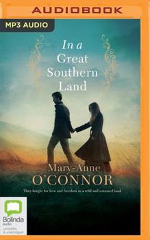 In a Great Southern Land