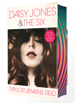 Daisy Jones & The Six (Deluxe Edition): A Novel