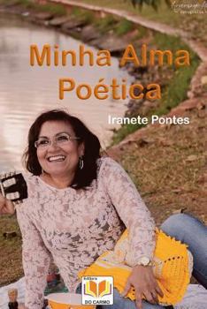 Paperback Minha alma poetica Book