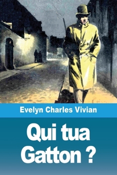 Paperback Qui tua Gatton ? [French] Book