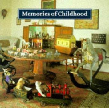 Paperback Memories of Childhood Book
