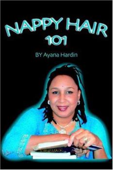 Paperback Nappy Hair 101 Book