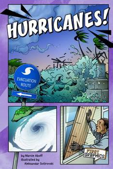 Hurricanes! - Book  of the First Graphics: Wild Earth