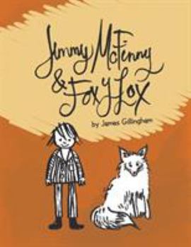 Paperback Jimmy McFinny and Foxylox Book