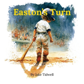 Paperback Easton's Turn Book