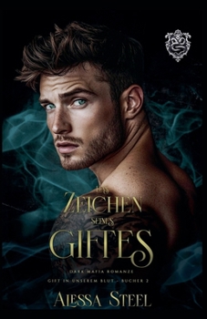 Paperback Das Zeichen seines Giftes [German] Book