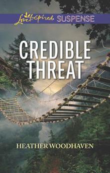 Mass Market Paperback Credible Threat Book